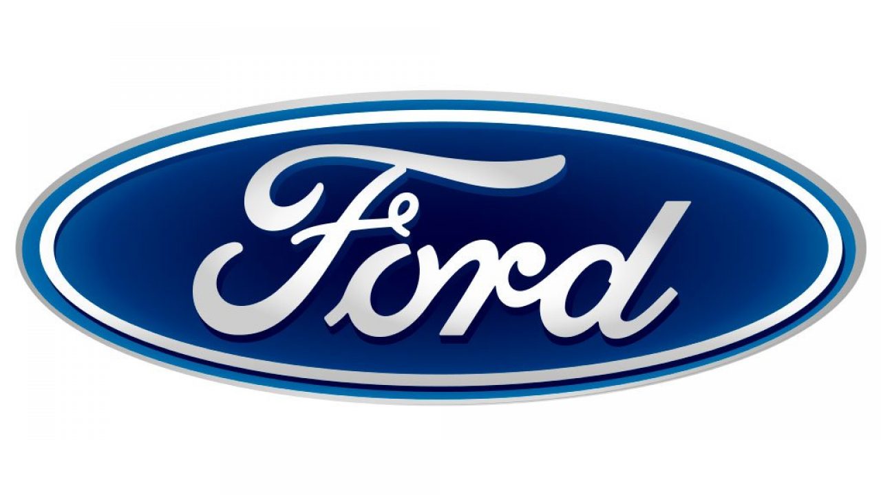 Ford Logo